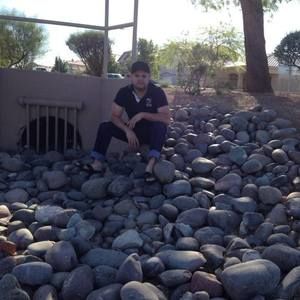 Meet your Posher, Ramon